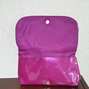 Cosmetic bag